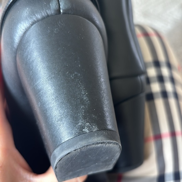 Chanel boots 40 - Picture 8 of 15